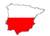 CLÍNICA URQUIJO - Polski